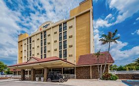 Comfort Inn Oceanside Deerfield Beach